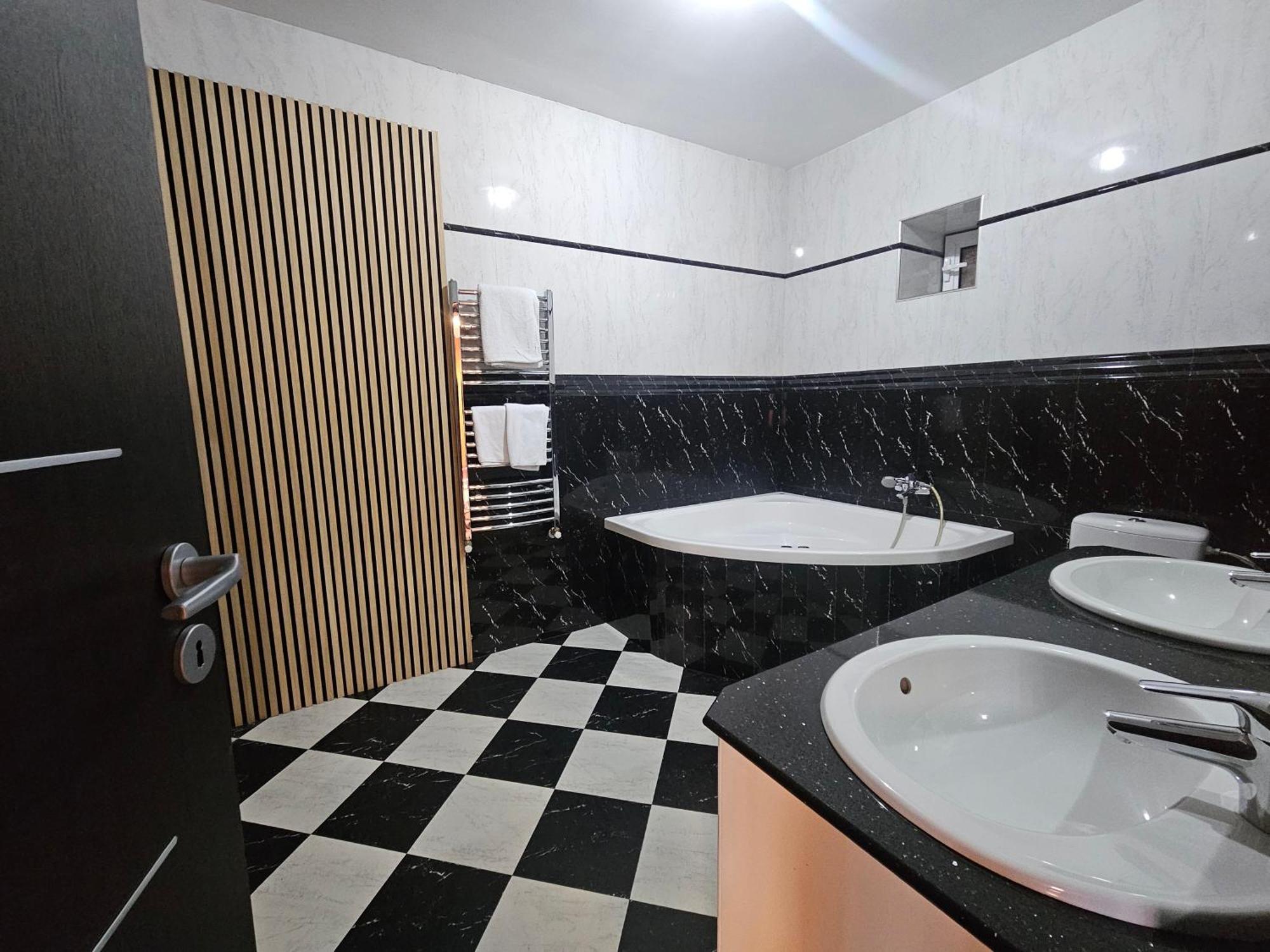 Suită Deluxe