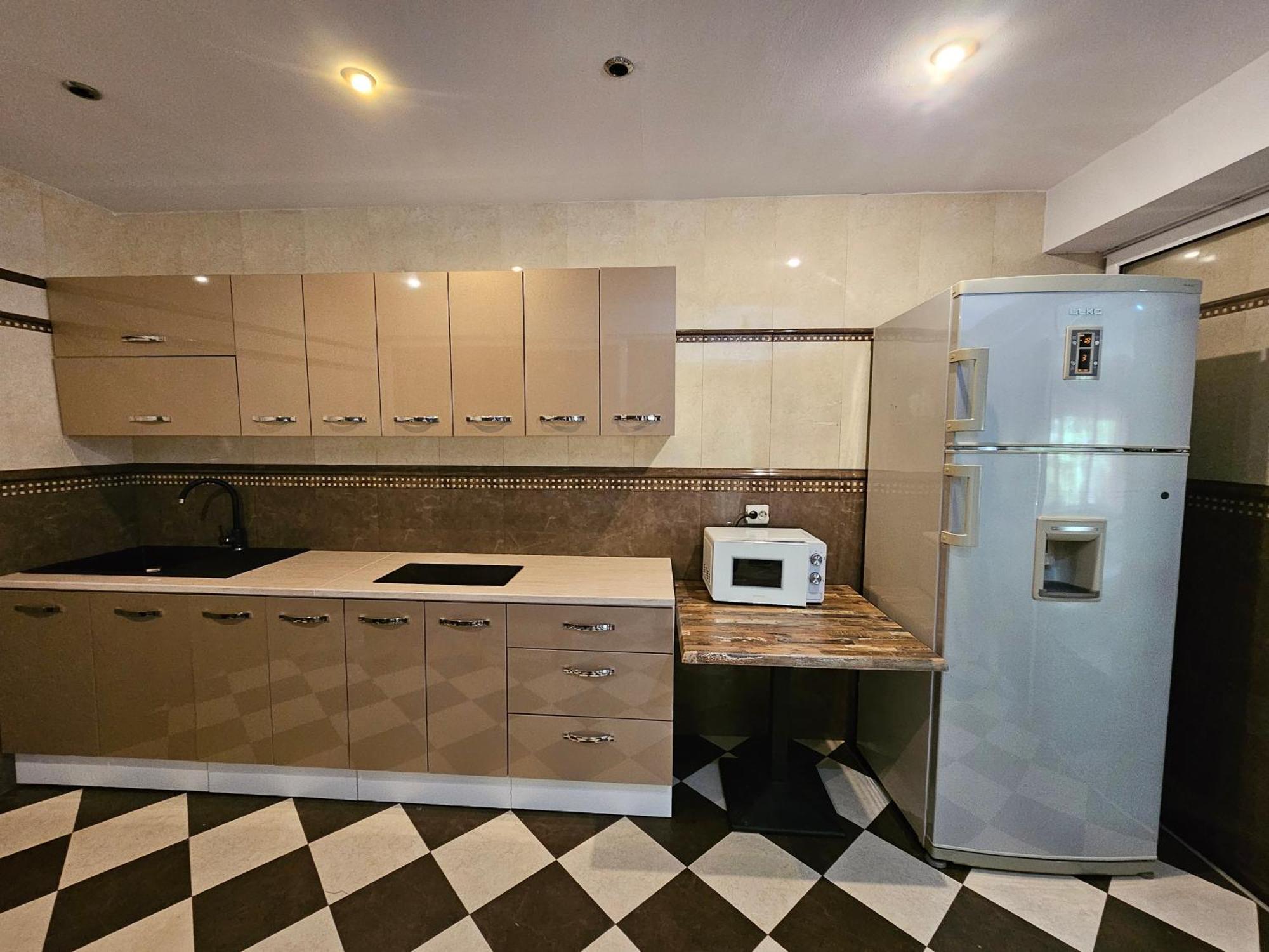 Apartament Deluxe cu 1 dormitor